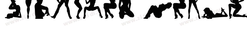 QTAtchen Medium字体转换